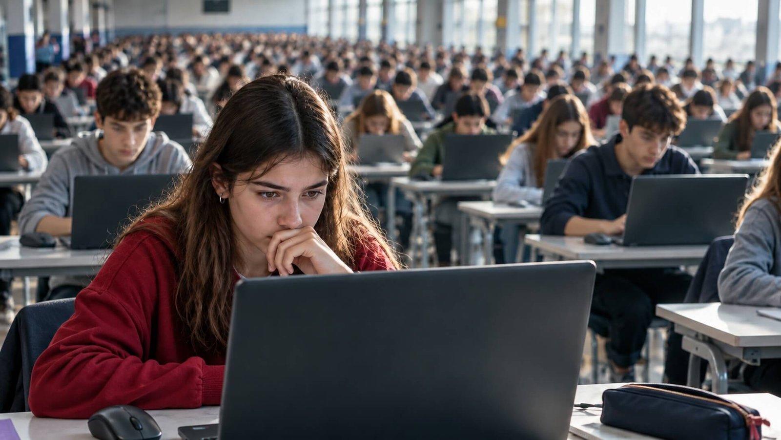 PISA indica que los alumnos españoles han obtenido los peores resultados de su historia, pero ¿eso significa que saben menos?