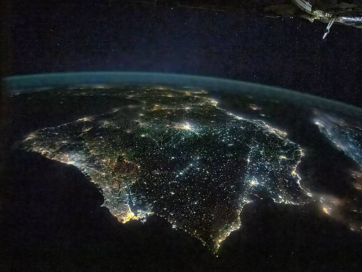 Portugal planea inyectar aire comprimido a 3.000 metros de profundidad: su objetivo es convertir la península ibérica en una batería gigante