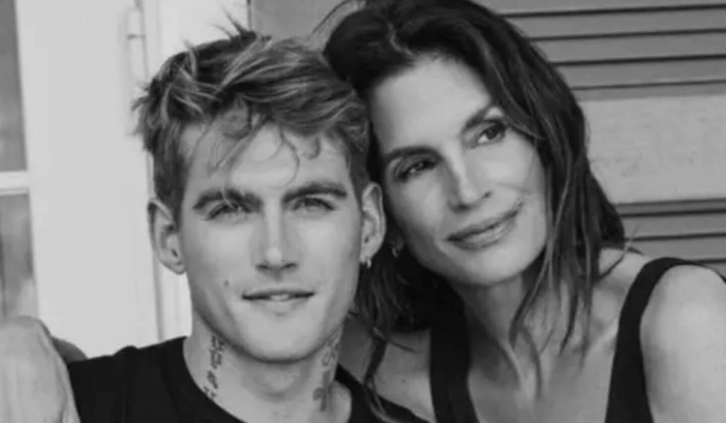 Presley Walker Gerber muere a los 27 años; el hijo de Cindy Crawford luchaba contra las adicciones