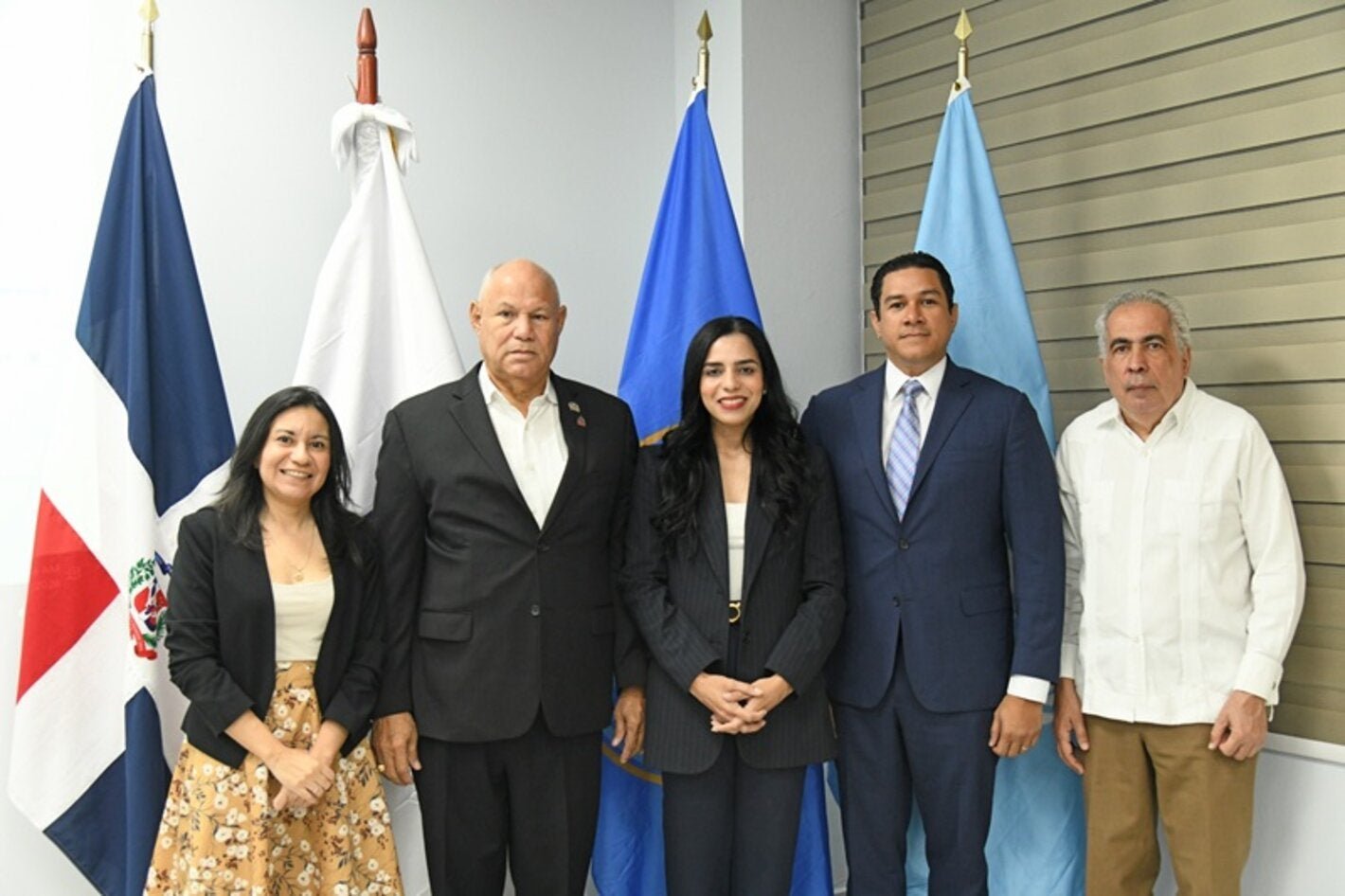 República Dominicana inicia proceso para evaluar y fortalecer su sistema de atención de emergencias y cuidados críticos