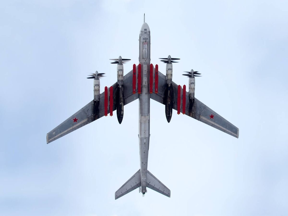Rusia sigue teniendo un grave problema con su tríada nuclear y los drones ucranianos