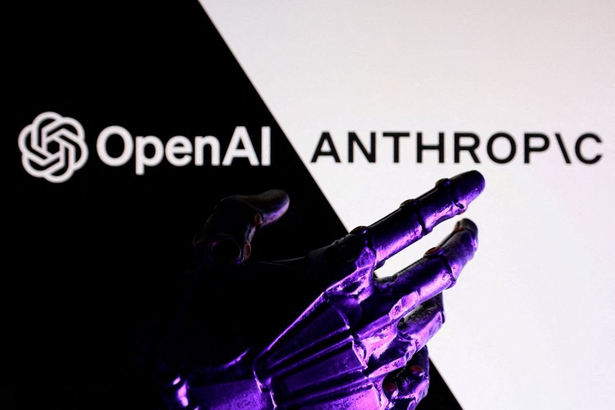 ¿Son OpenAI y Anthropic los nuevos mayas? La realidad tras las advertencias de que la IA acabará con nosotros esta misma década