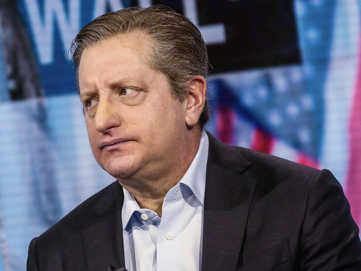 Steve Eisman, inversor de ‘La Gran Apuesta’: “Las empresas de IA están intentando provocar una crisis”