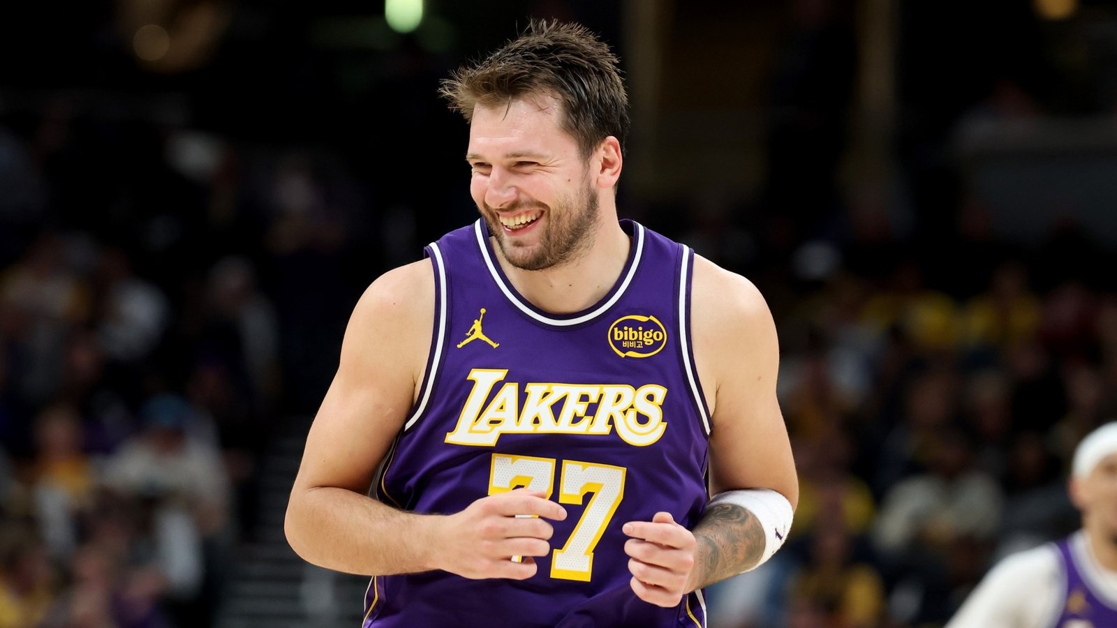 The Athletic: Luka Dončić brings team to Slovenia to build chemistry