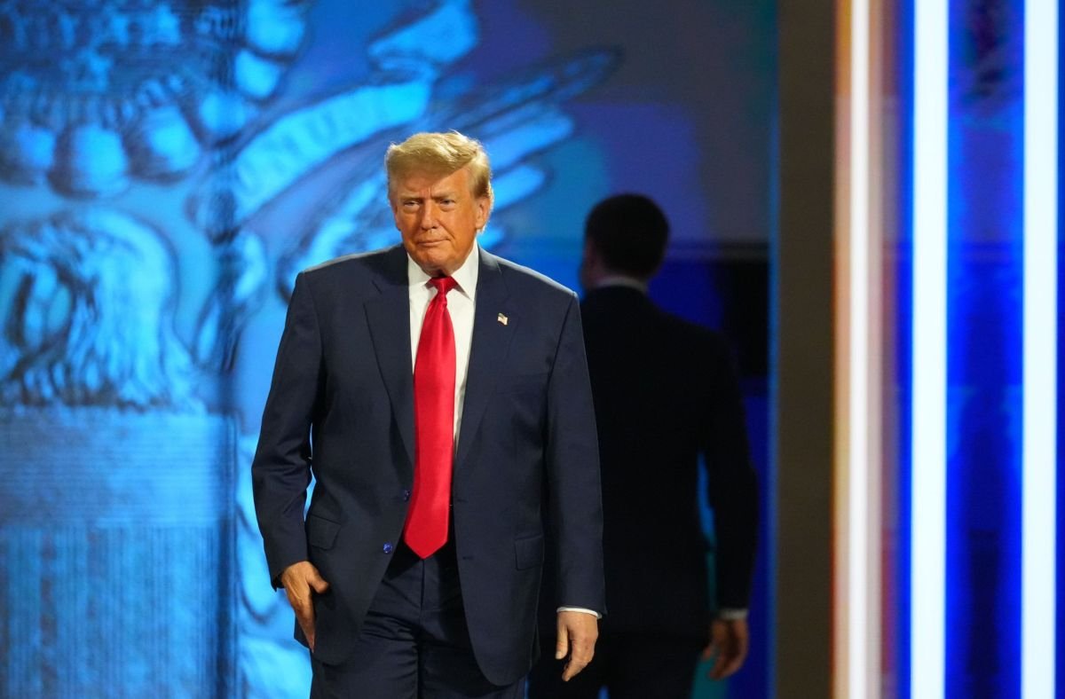 Trump retira a Richard Schroyer como candidato para dirigir el ICE tras bloqueo del Senado