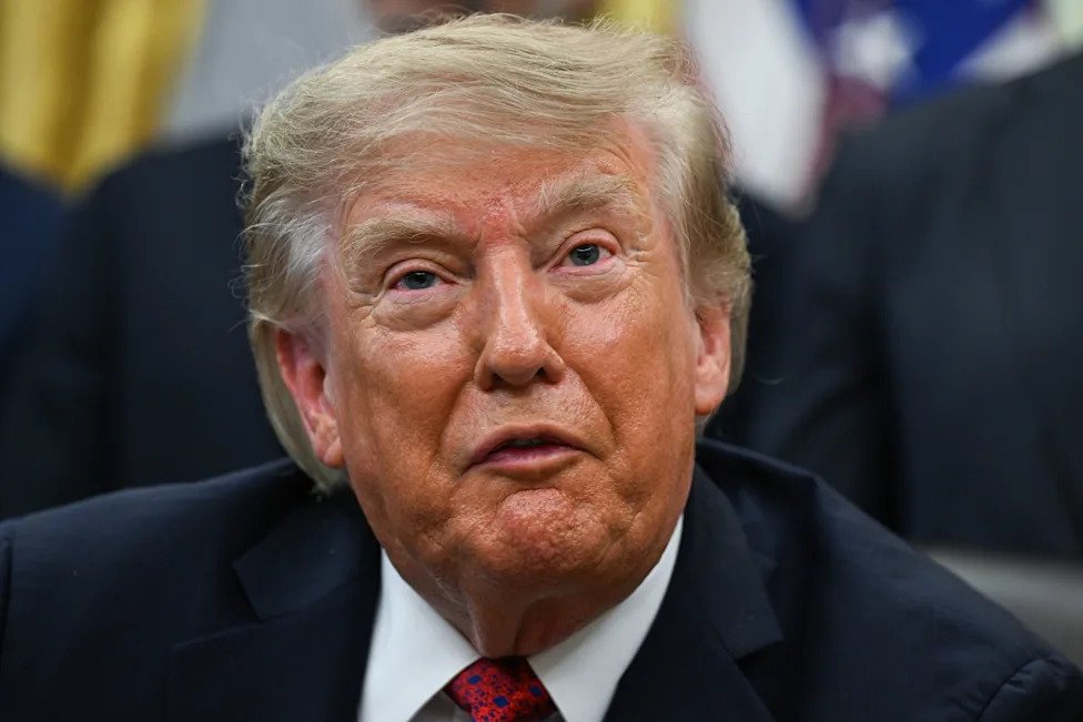Trump se reúne en privado con ejecutivos petroleros tras el acuerdo con Venezuela