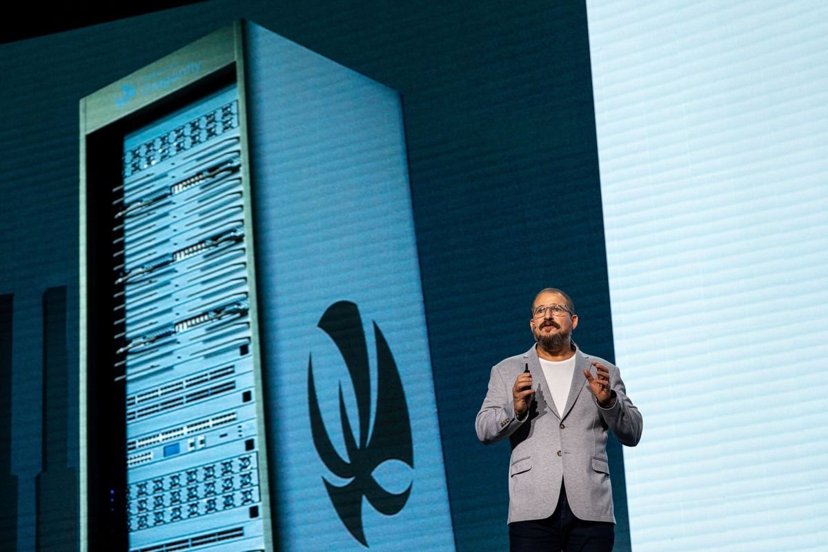 Un chip sabrá que estás enfermo antes que tú: el sueño húmedo de Silicon Valley vale 100.000 millones