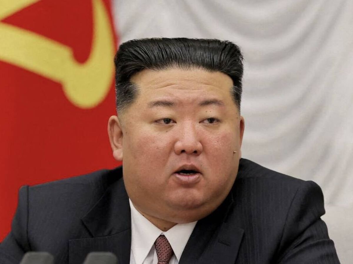 “Un dolor de cabeza incurable”: Corea del Norte afirma haber lanzado un misil hipersónico imposible de interceptar a mach 6