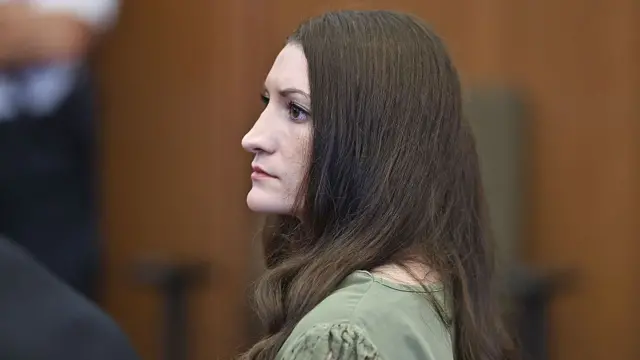 “Una montaña rusa de emociones”: miembros del jurado del caso Lindsay Clancy hablan sobre el desacuerdo que llevó a la anulación del juicio