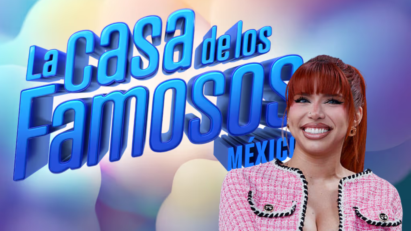 ¿Yeri MUA es el reemplazo de Aldo Rendón en LCDLFM 2026? La cantante responde si entra al reality
