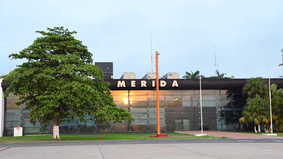 Yucatán relanza ruta aérea Guatemala-Mérida