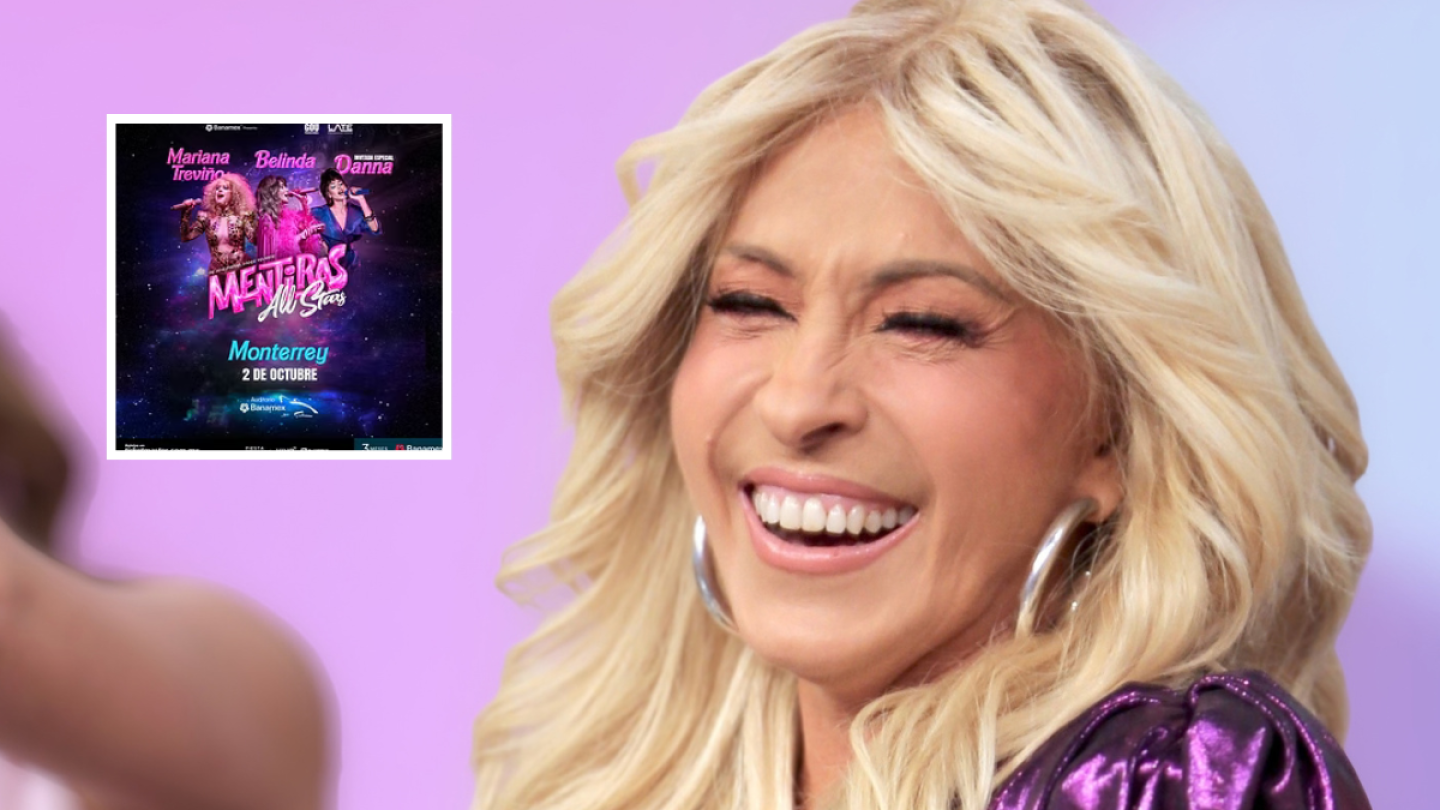 Yuri lanza inesperado comentario sobre ¿actrices de ‘Mentiras All Stars’?: “Nunca la van a cantar como yo”